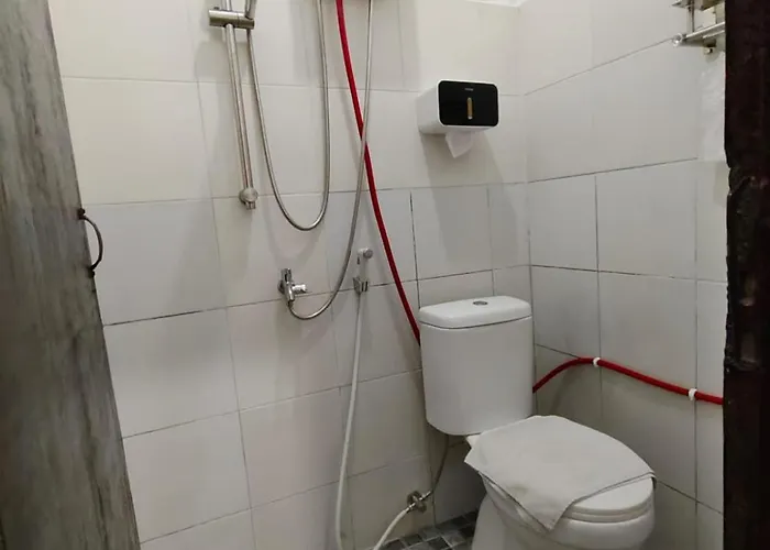 Mawar 4* Бадунг