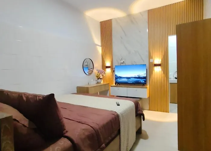 Mawar Гостевой дом 4*